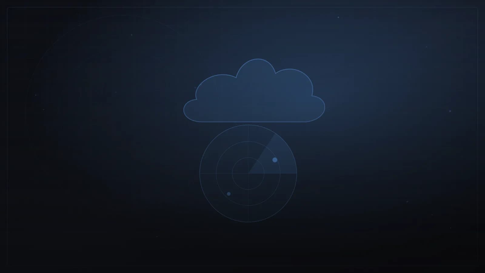 غلاف مسار Cloud Detection & Response