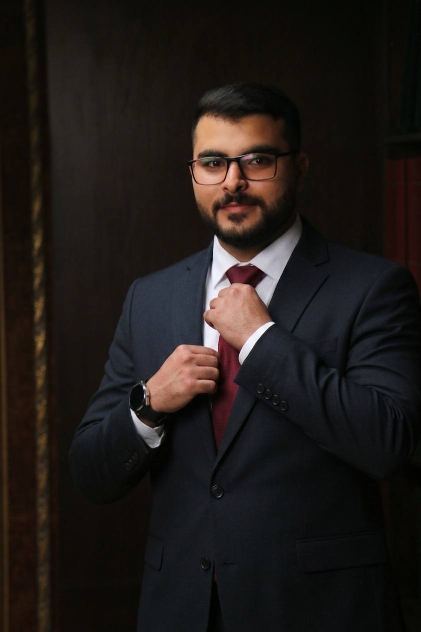 Mo'tasem Abu Baha'